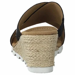 Wildflower Ruka Black