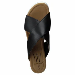 Wildflower Ruka Black