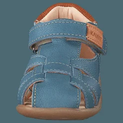 Barn Kavat Rullsand Ep Blue Heaven