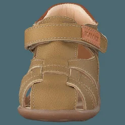 Barn Kavat Rullsand Ep Honey Mustard