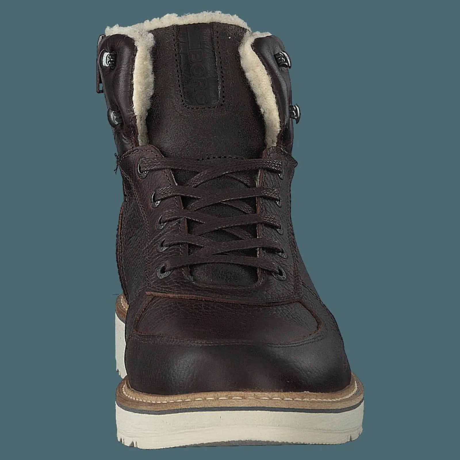 Björn Borg Rumen High Tmb M Dark Brown