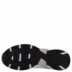 Champion Run 00 Low Cut Shoe White A