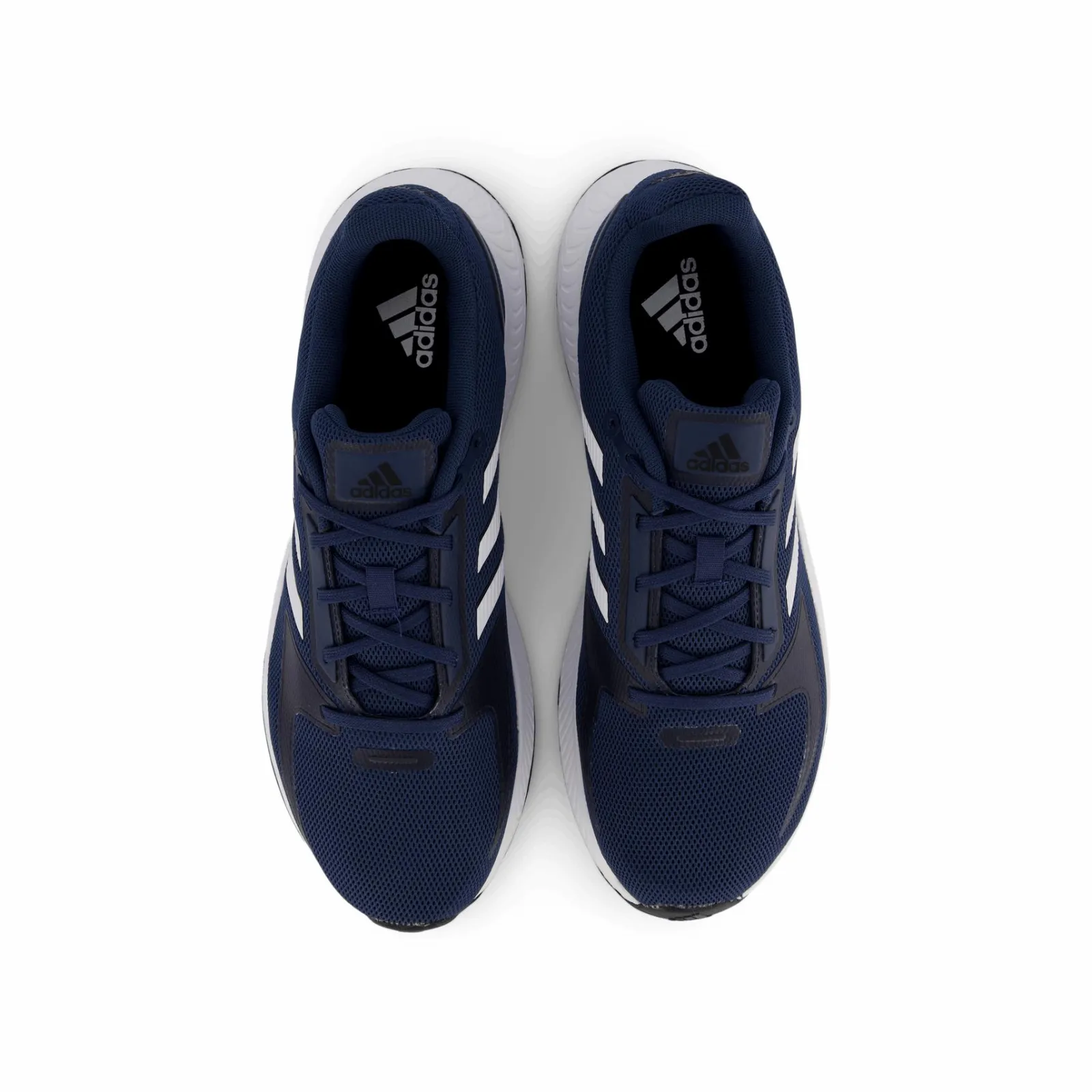 adidas Run Falcon 2.0 Shoes Crew Navy / Cloud White / Legend Ink