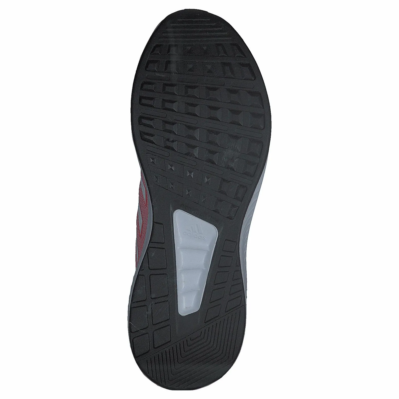 adidas Run Falcon 2.0 Shoes Super Pop / Cloud White / Solar Red