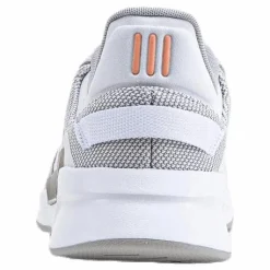 adidas Run 90s Shoes Cloud White / Cloud White / Glow Pink