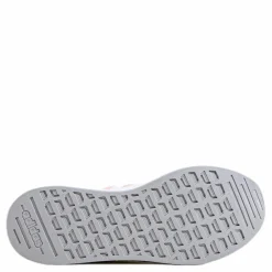 adidas Run 90s Shoes Cloud White / Cloud White / Glow Pink