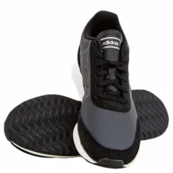 adidas Run 70s Shoes Grey Six / Grey Six / Cloud White