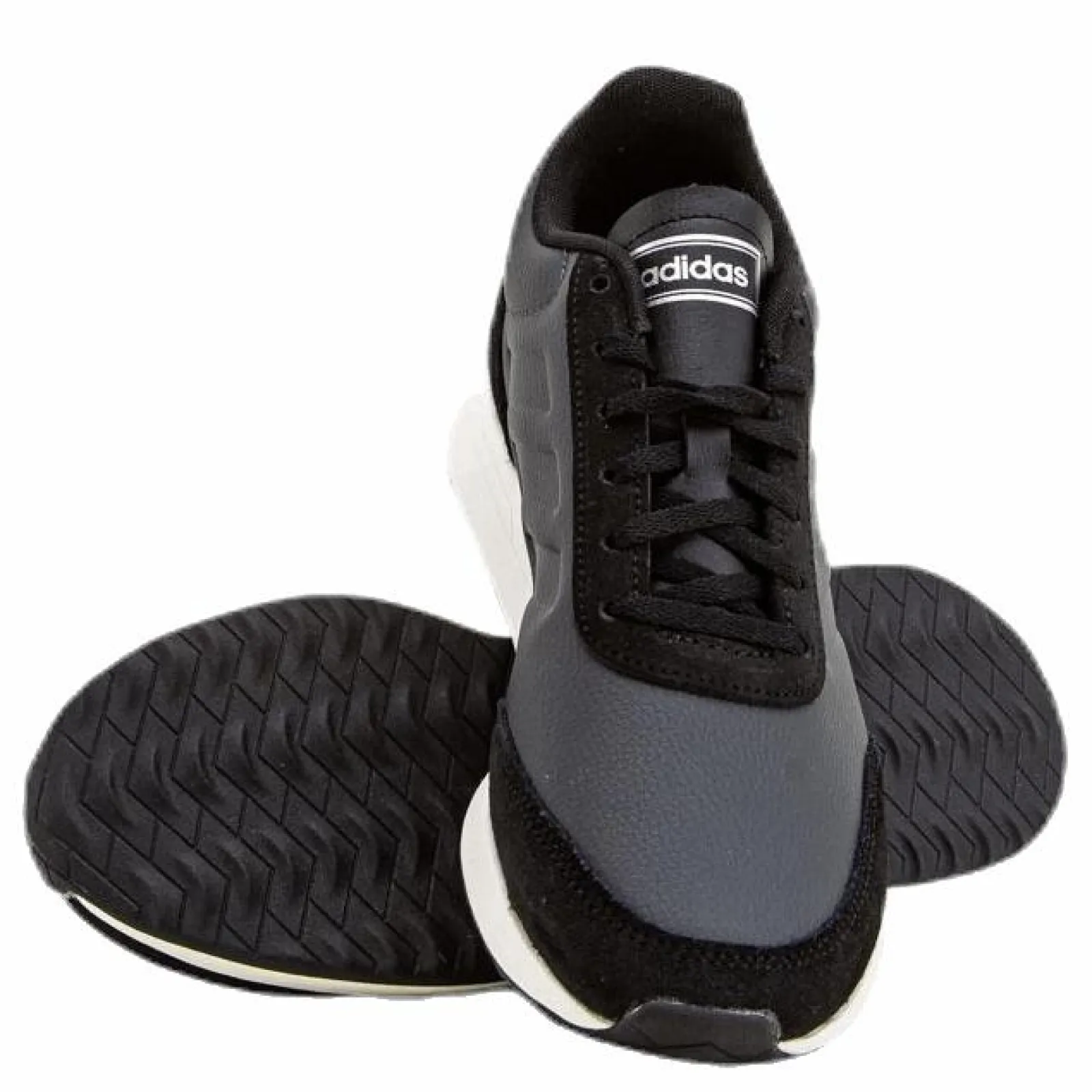 adidas Run 70s Shoes Grey Six / Grey Six / Cloud White