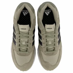 adidas Run 80s Silpeb/carbon/putgre