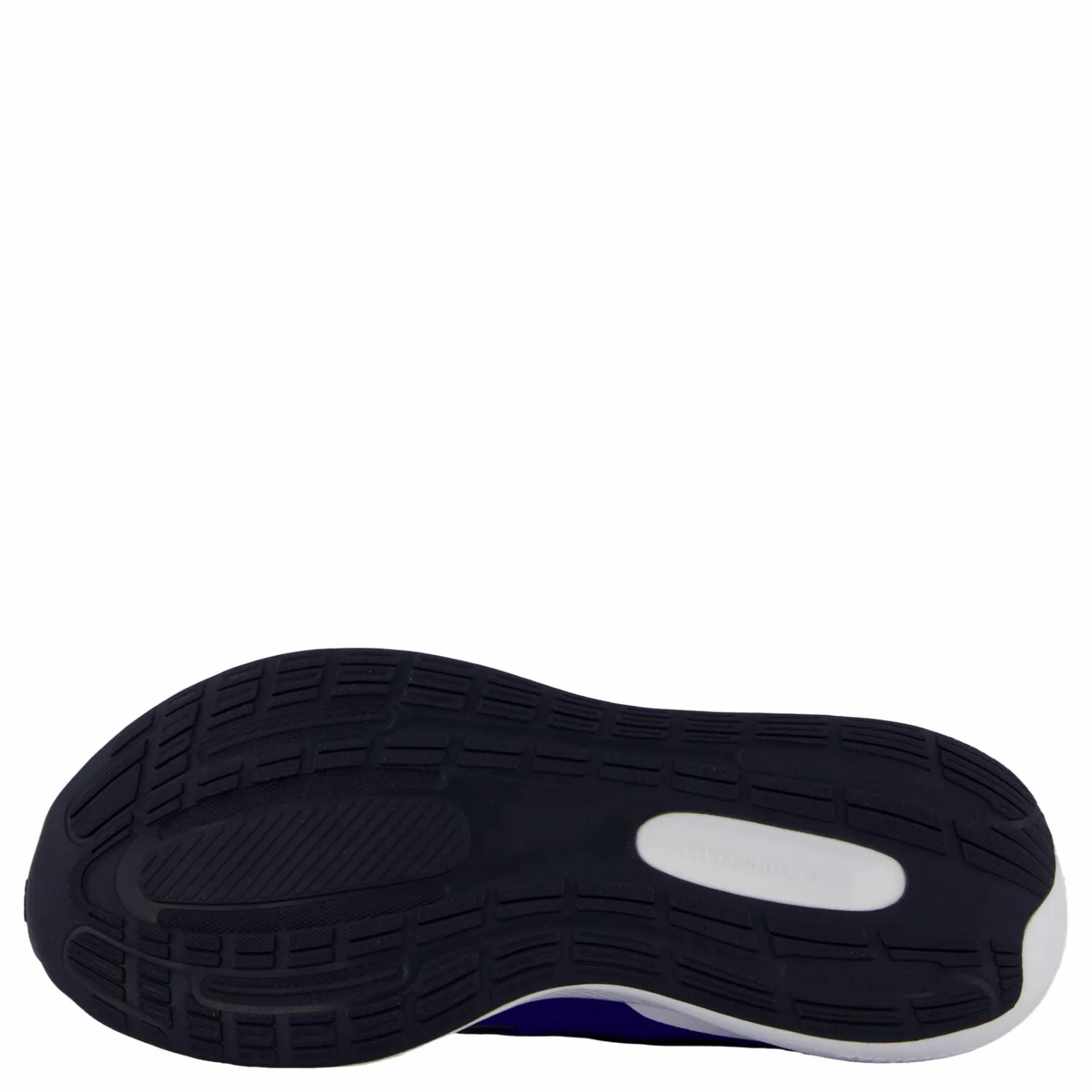 Barn adidas RunFalcon 3.0 Elastic Lace Top Strap Shoes Lucid Blue / Legend Ink / Cloud White