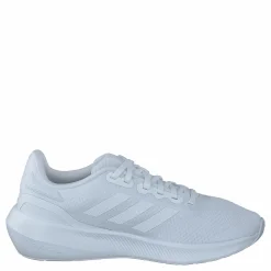 adidas Runfalcon 3.0 Shoes Cloud White / Cloud White / Core Black