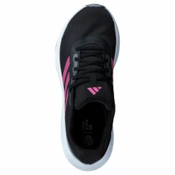 adidas Runfalcon 3.0 Shoes Core Black / Pulse Magenta / Grey Six
