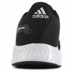 Barn adidas Runfalcon 2.0 Shoes Core Black / Cloud White / Silver Metallic