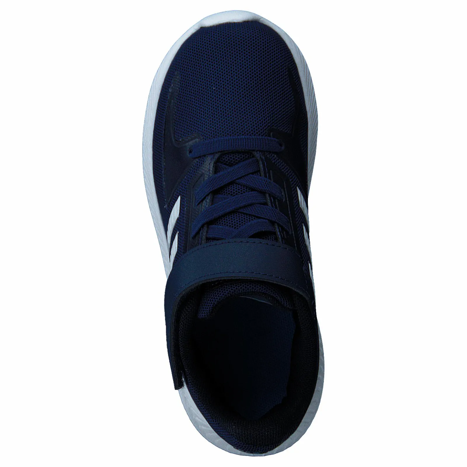 Barn adidas Runfalcon 2.0 Shoes Dark Blue / Cloud White / Blue Rush