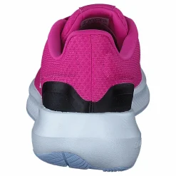 adidas Runfalcon 3.0 Shoes Lucid Fuchsia / Blue Dawn / Cloud White