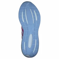 adidas Runfalcon 3.0 Shoes Lucid Fuchsia / Blue Dawn / Cloud White