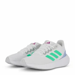 adidas Runfalcon 3.0 Shoes White