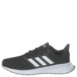 adidas Runfalcon Shoes Core Black / Cloud White / Grey Three