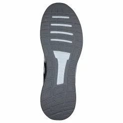 adidas Runfalcon Shoes Core Black / Cloud White / Grey Three