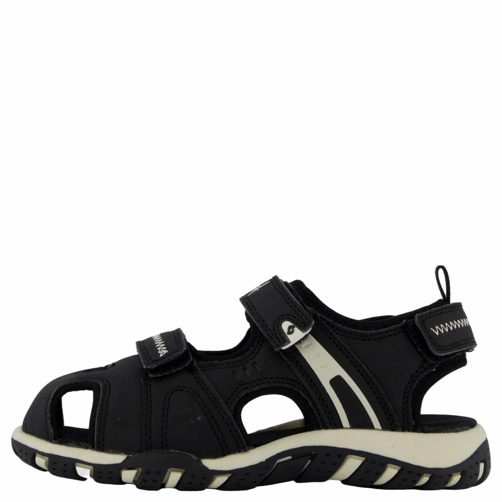 Barn Leaf Runn Black