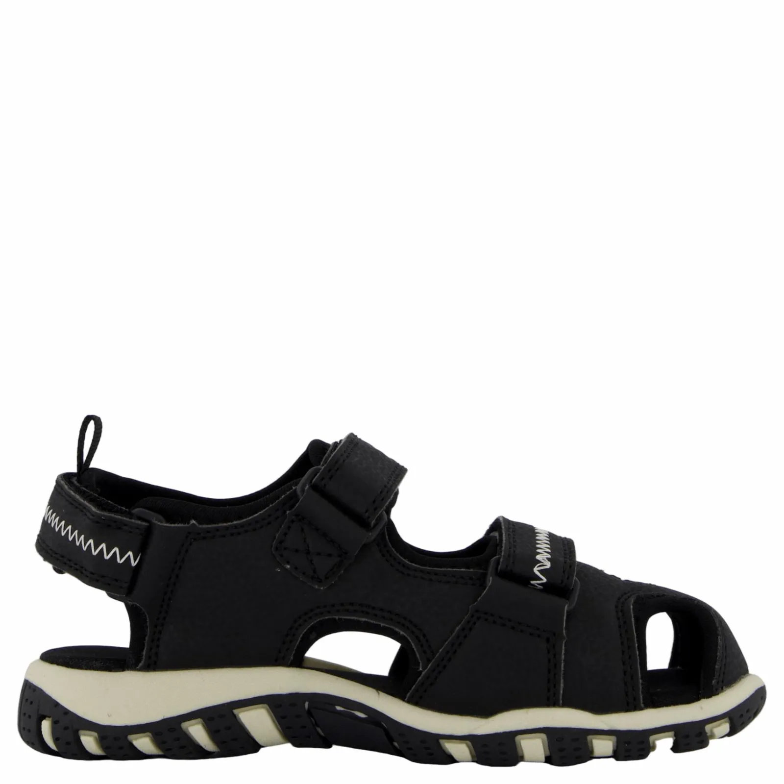 Barn Leaf Runn Black