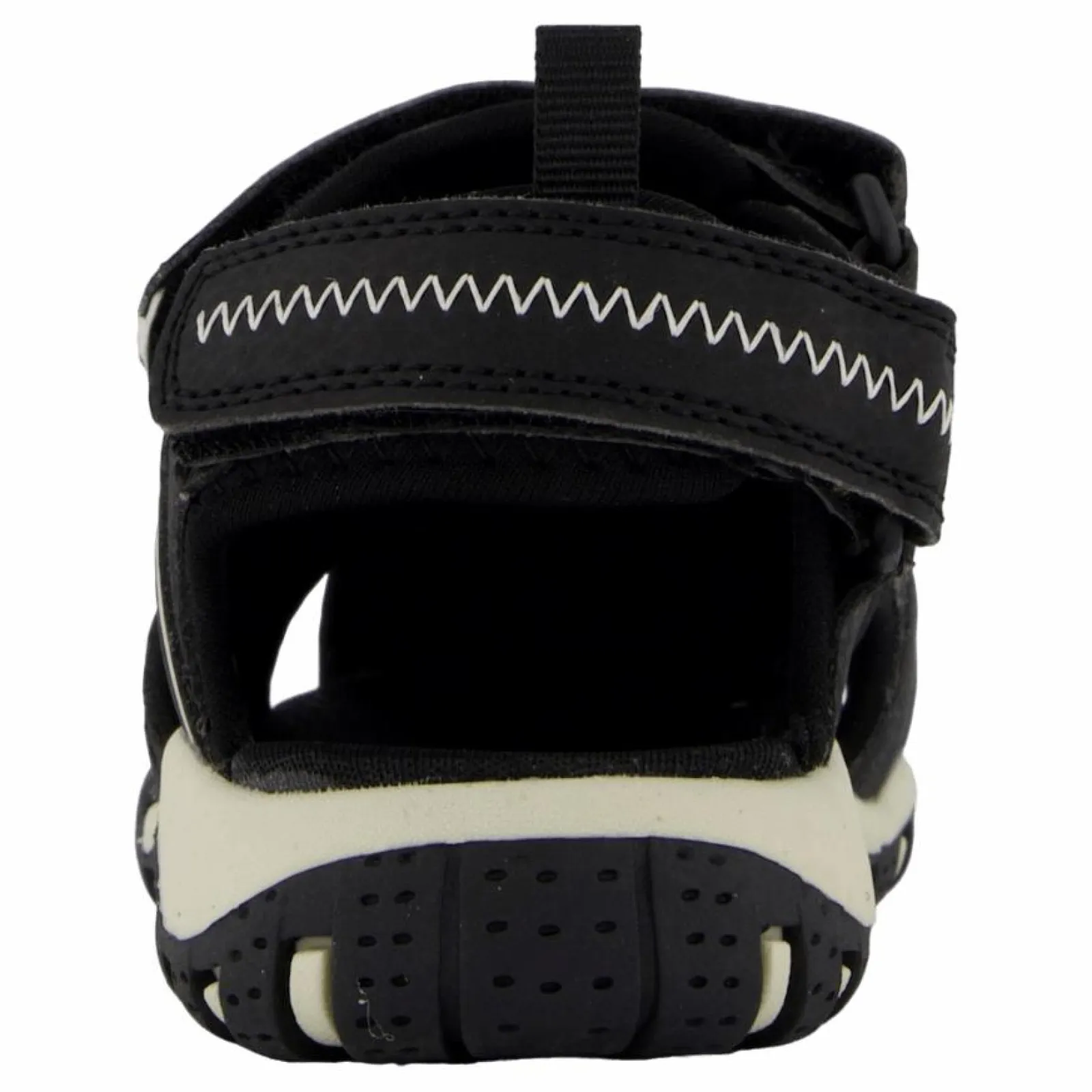 Barn Leaf Runn Black