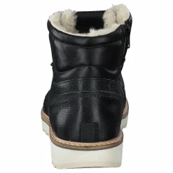 Björn Borg Runo Hgh Fur M Blk