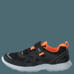 Barn Superfit Rush Black