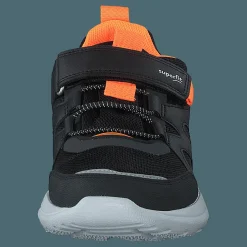 Barn Superfit Rush Black