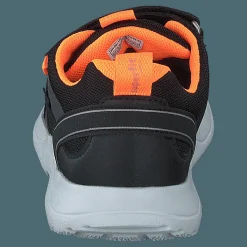 Barn Superfit Rush Black