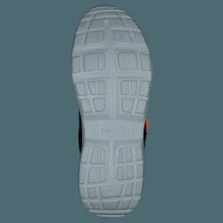 Barn Superfit Rush Black