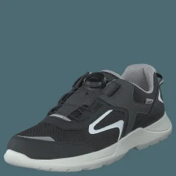 Barn Superfit Rush Black