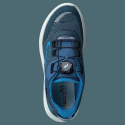 Barn Superfit Rush Blue