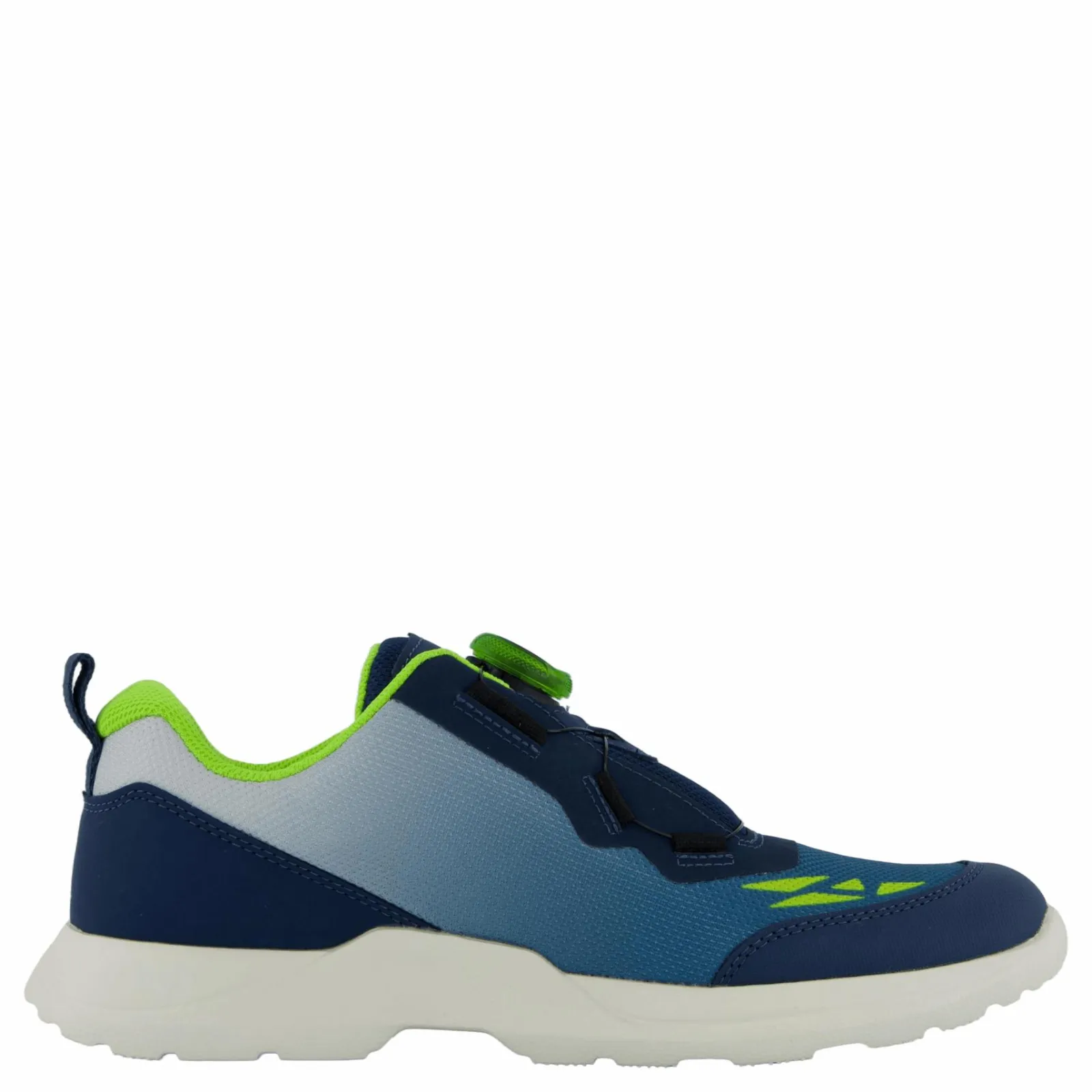 Barn Superfit Rush Blue