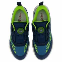 Barn Superfit Rush Blue