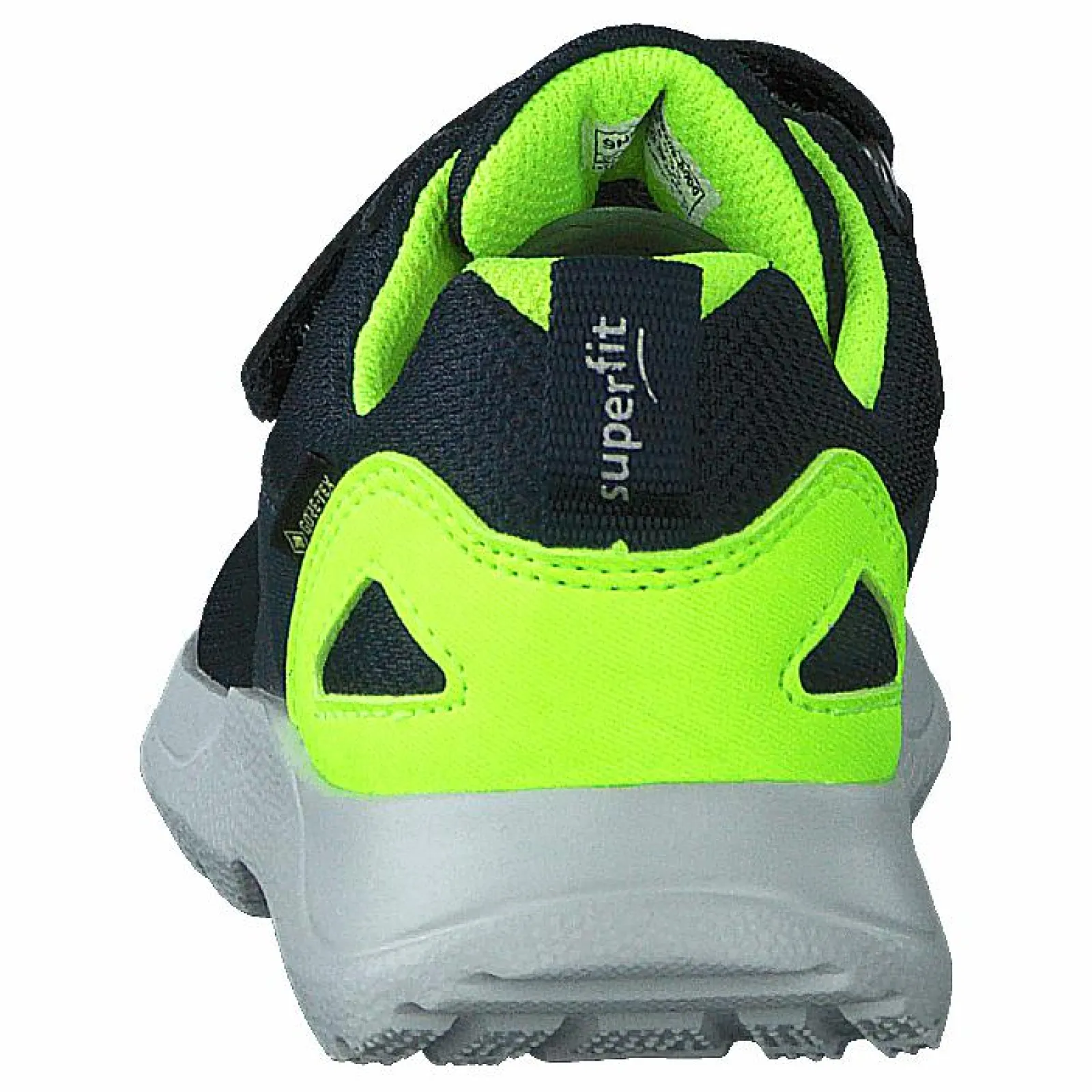 Barn Superfit Rush Gore-tex Ocean