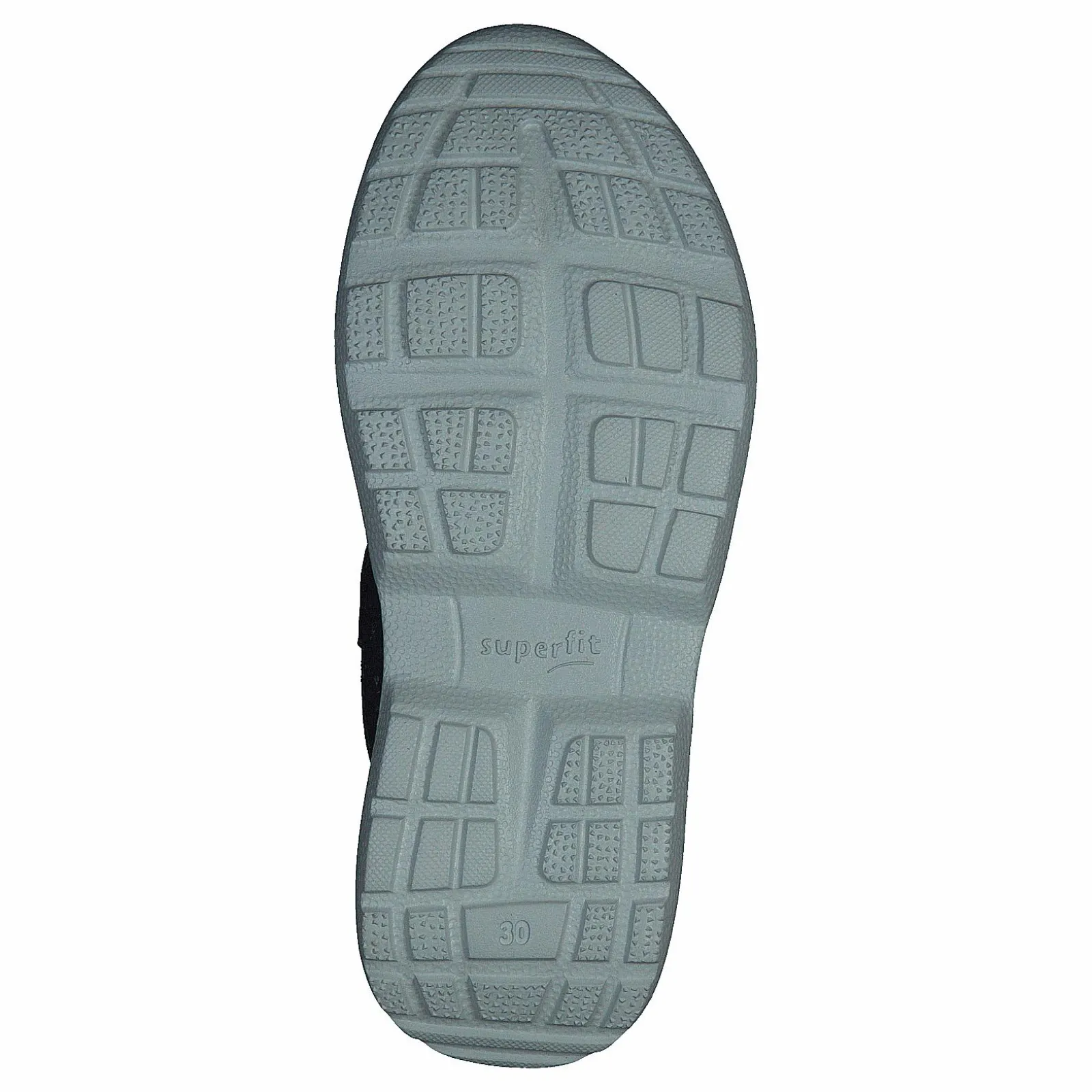 Barn Superfit Rush Gore-tex Ocean