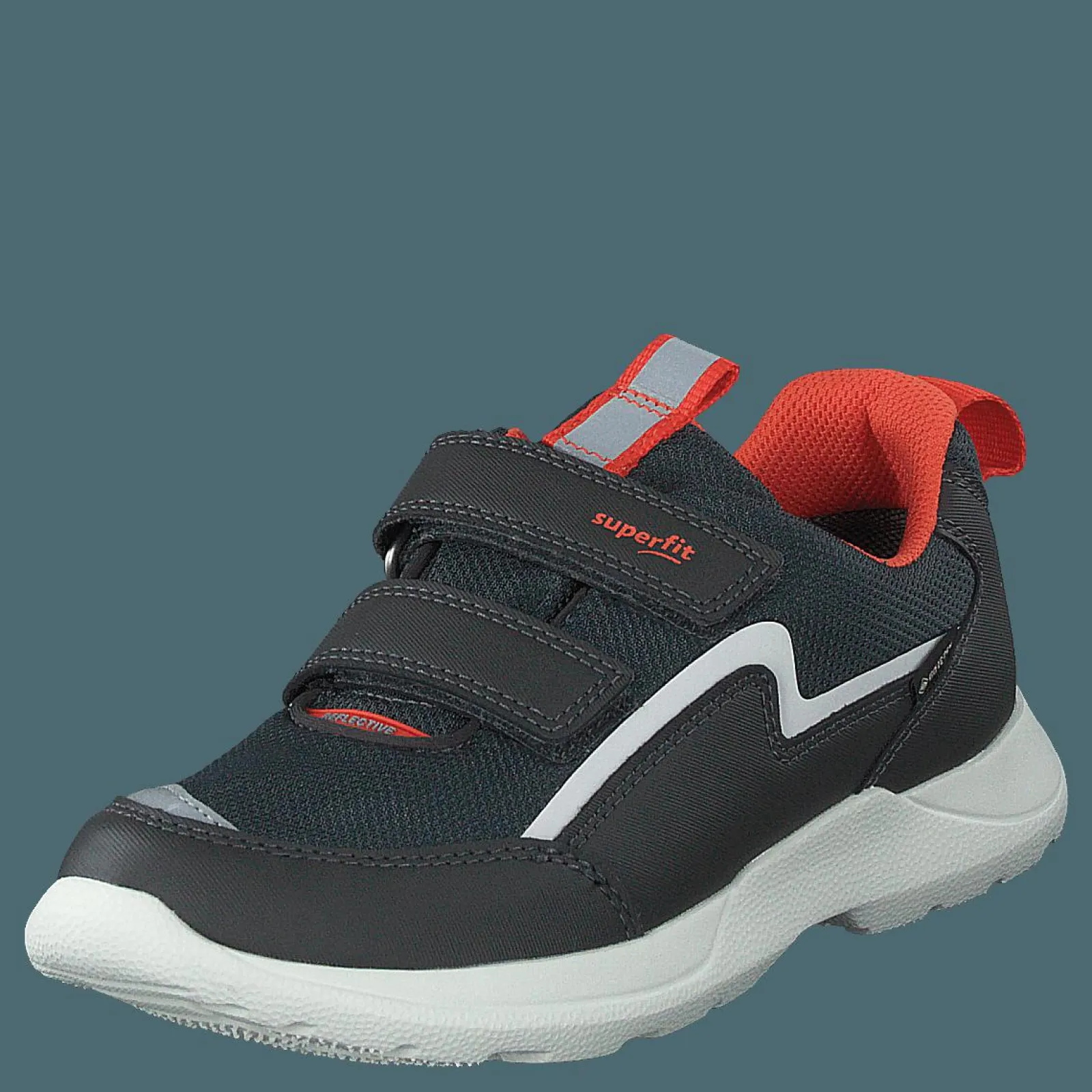 Barn Superfit Rush Grey