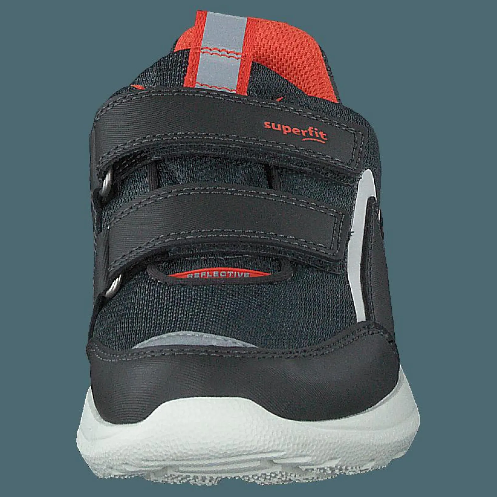 Barn Superfit Rush Grey