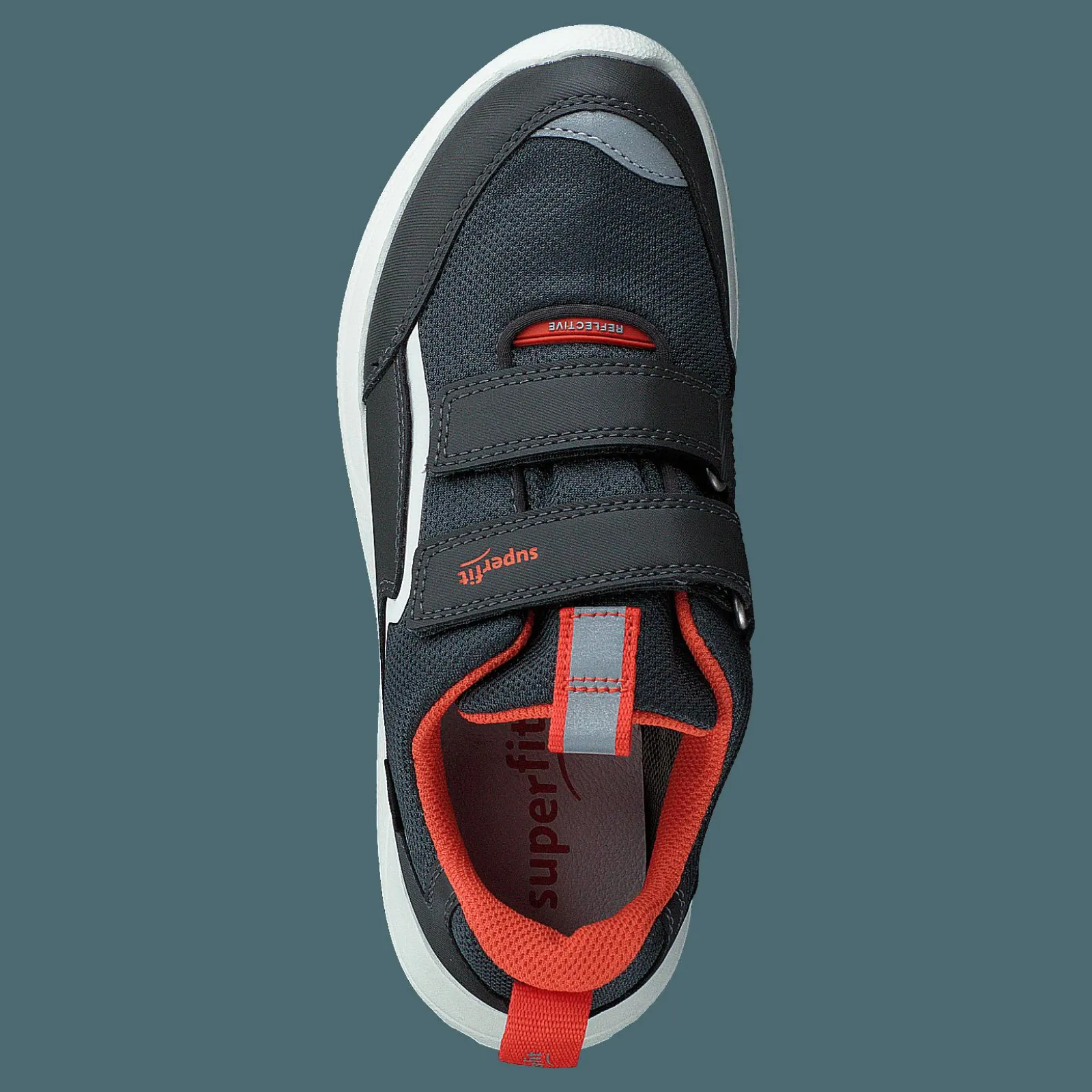 Barn Superfit Rush Grey