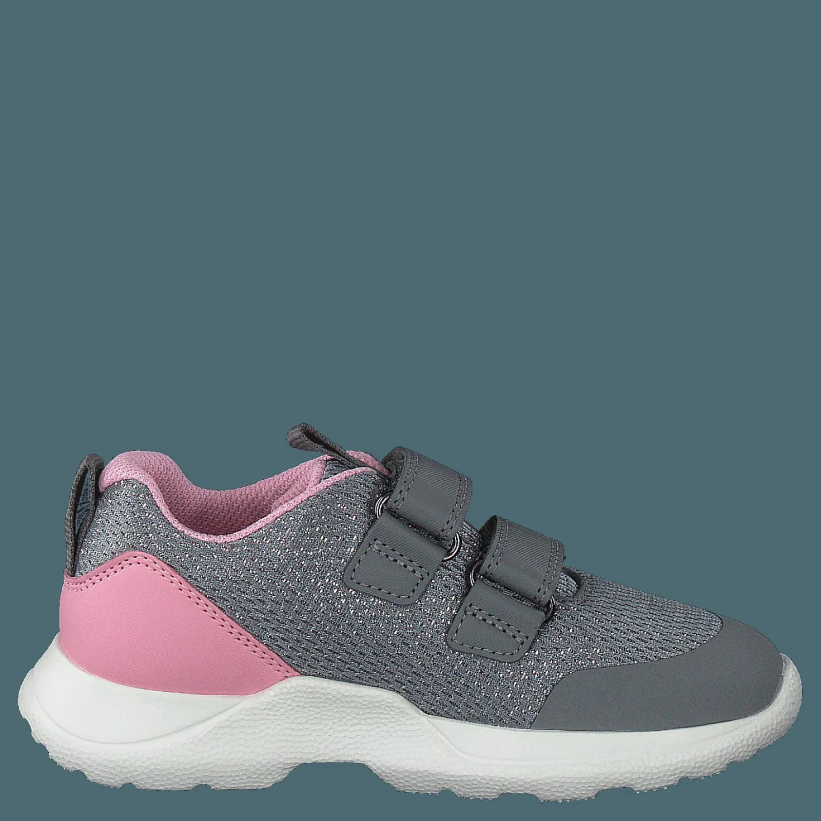 Barn Superfit Rush Grey/pink