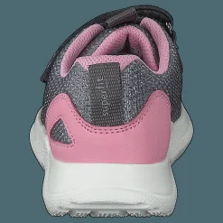 Barn Superfit Rush Grey/pink