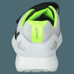 Barn Superfit Rush Gtx Black