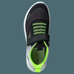 Barn Superfit Rush Gtx Black