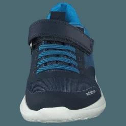 Barn Superfit Rush Gtx Blue