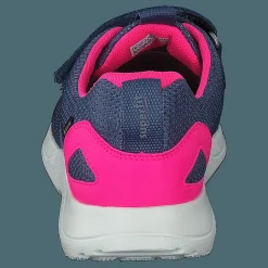 Barn Superfit Rush Gtx Blue/pink