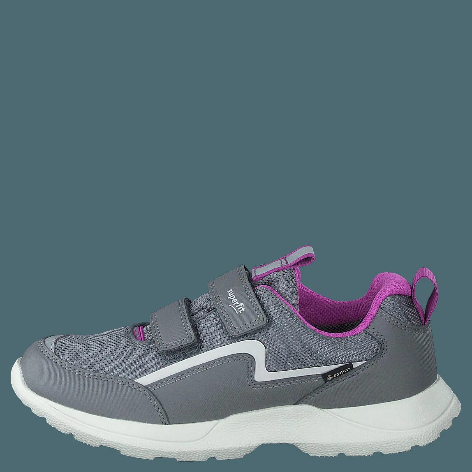 Barn Superfit Rush Light Grey