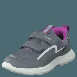 Barn Superfit Rush Light Grey