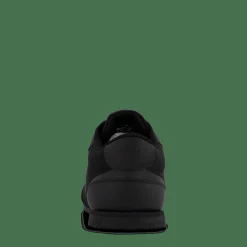 BOSS Rusham_lowp_mxme Black