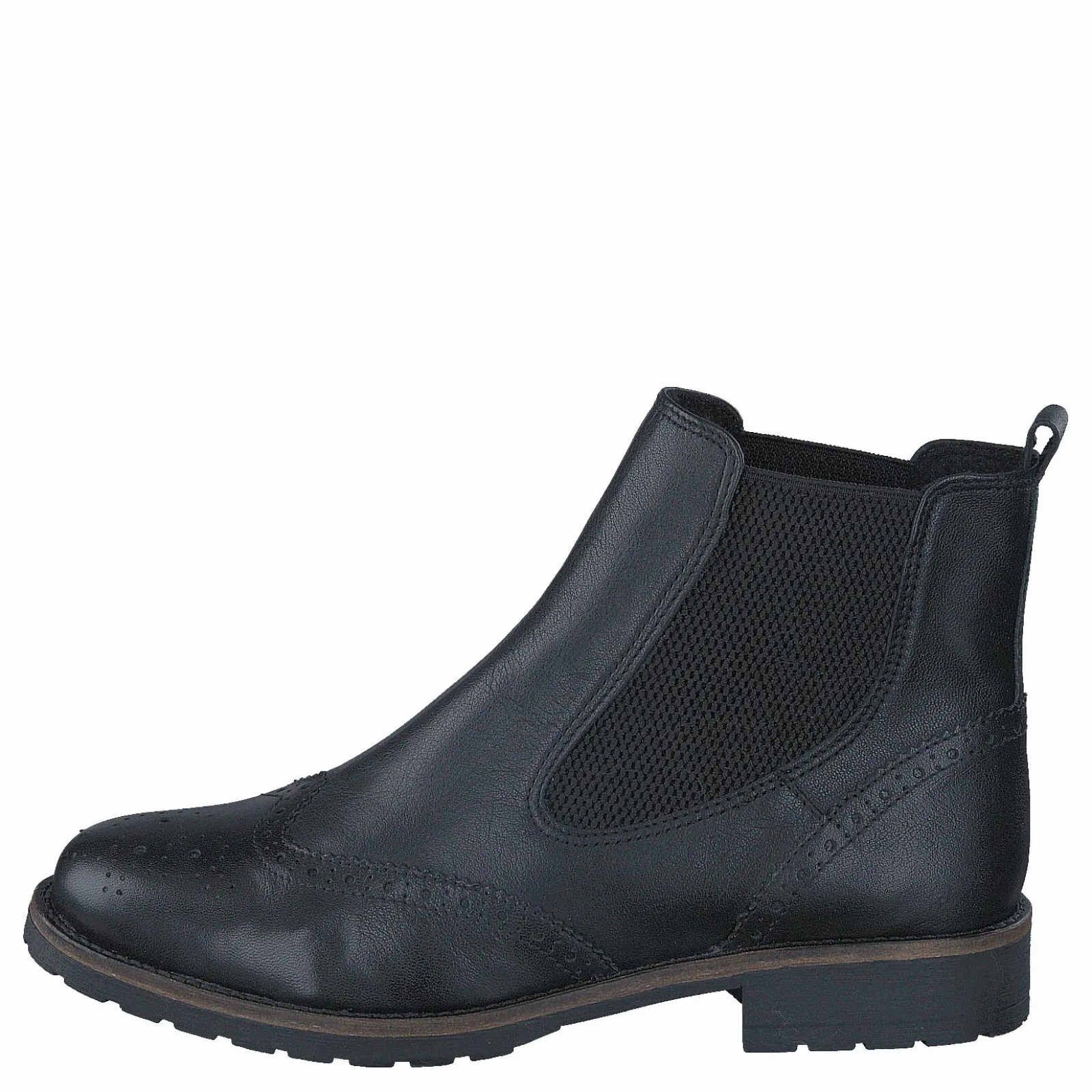 Sköna Marie Ruth Black